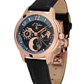 L'Duchen L'Duchen Celeste D 857.41.31  наручные женские часы фото под углом.
